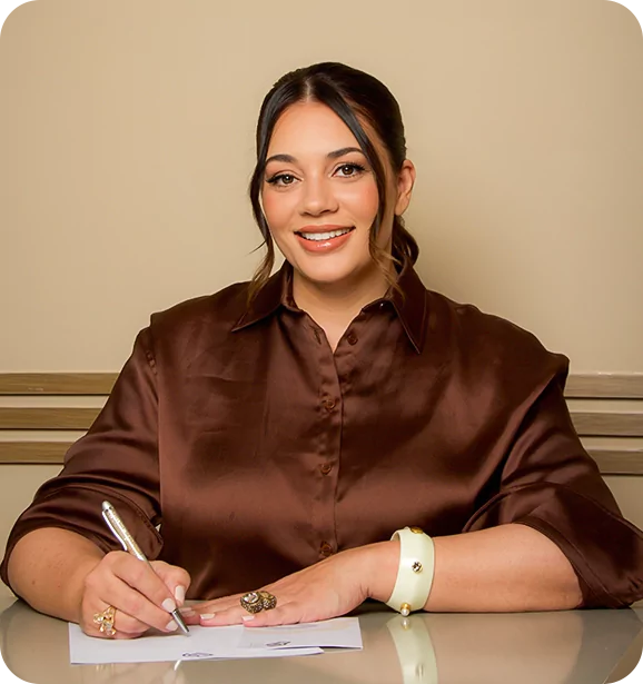 Dra. Luciana Villas Bôas